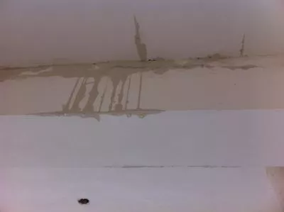 外墙防水