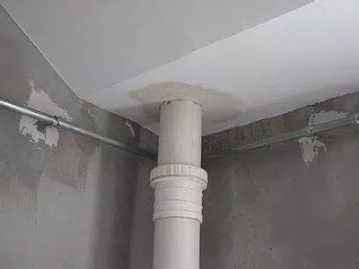卫生间防水