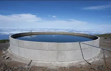 蓄水池/泳池/鱼池防水