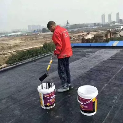 屋顶防水