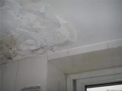 屋顶防水