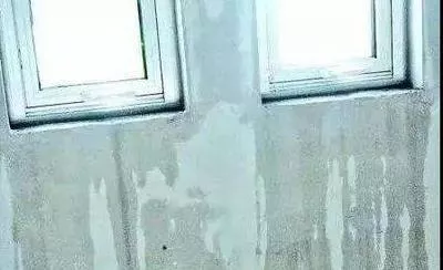 阳台/窗户/飘窗防水