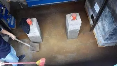  厂房和彩钢房防水