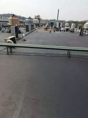 屋顶防水