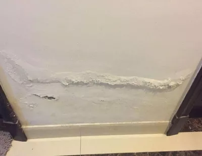 内墙渗水