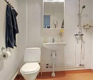 卫生间防水补漏