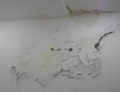 内墙渗水
