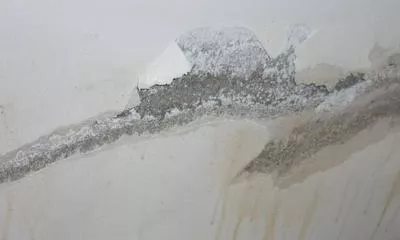 内墙渗水