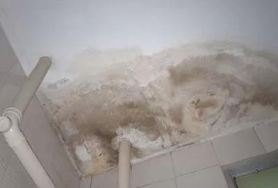 内墙渗水