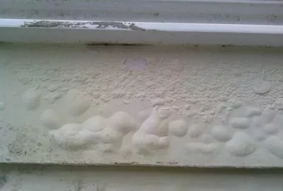 外墙防水