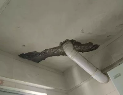 卫生间防水