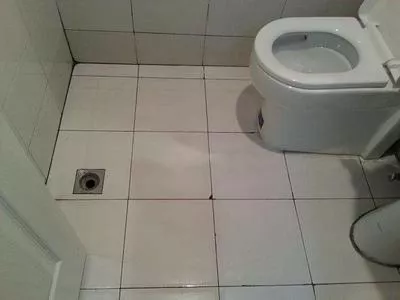 卫生间防水