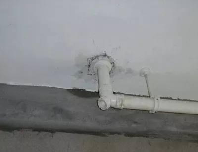 卫生间防水