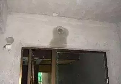 外墙防水