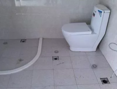 卫生间防水